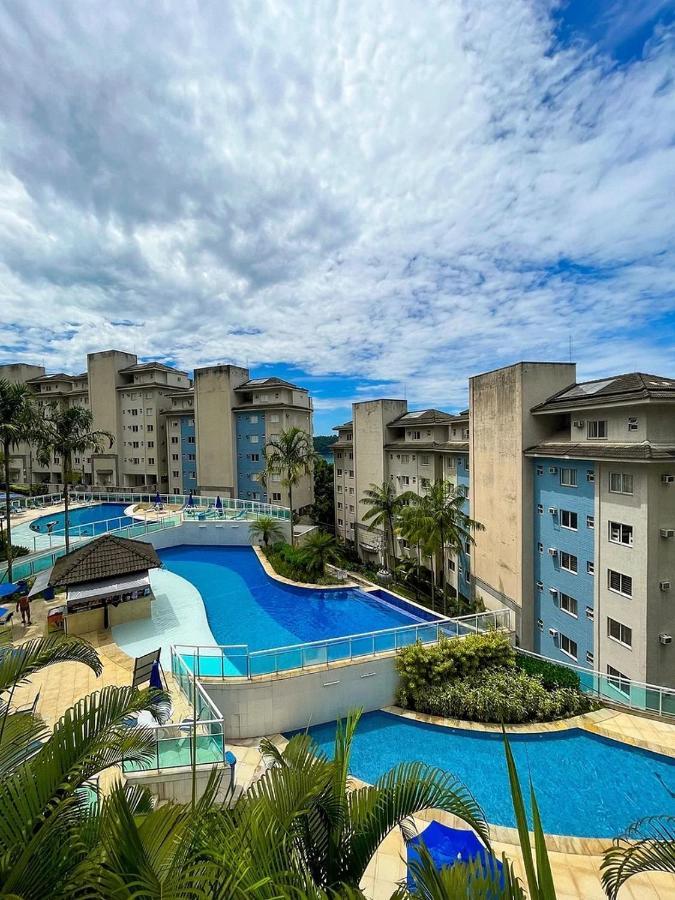 Ferias Porto Real Suites Mangaratiba Exteriör bild